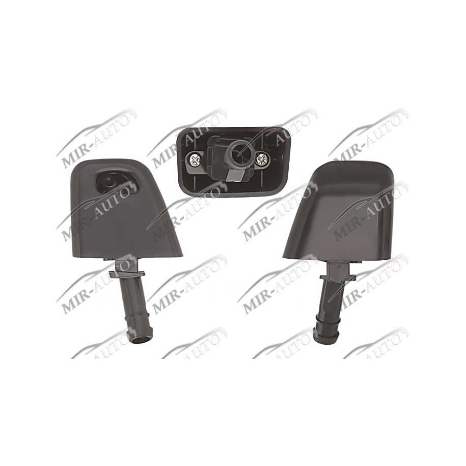 Омыватель фар