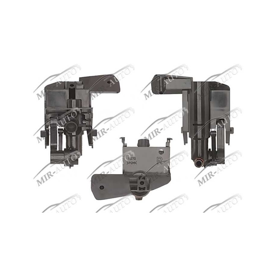 Омыватель фар