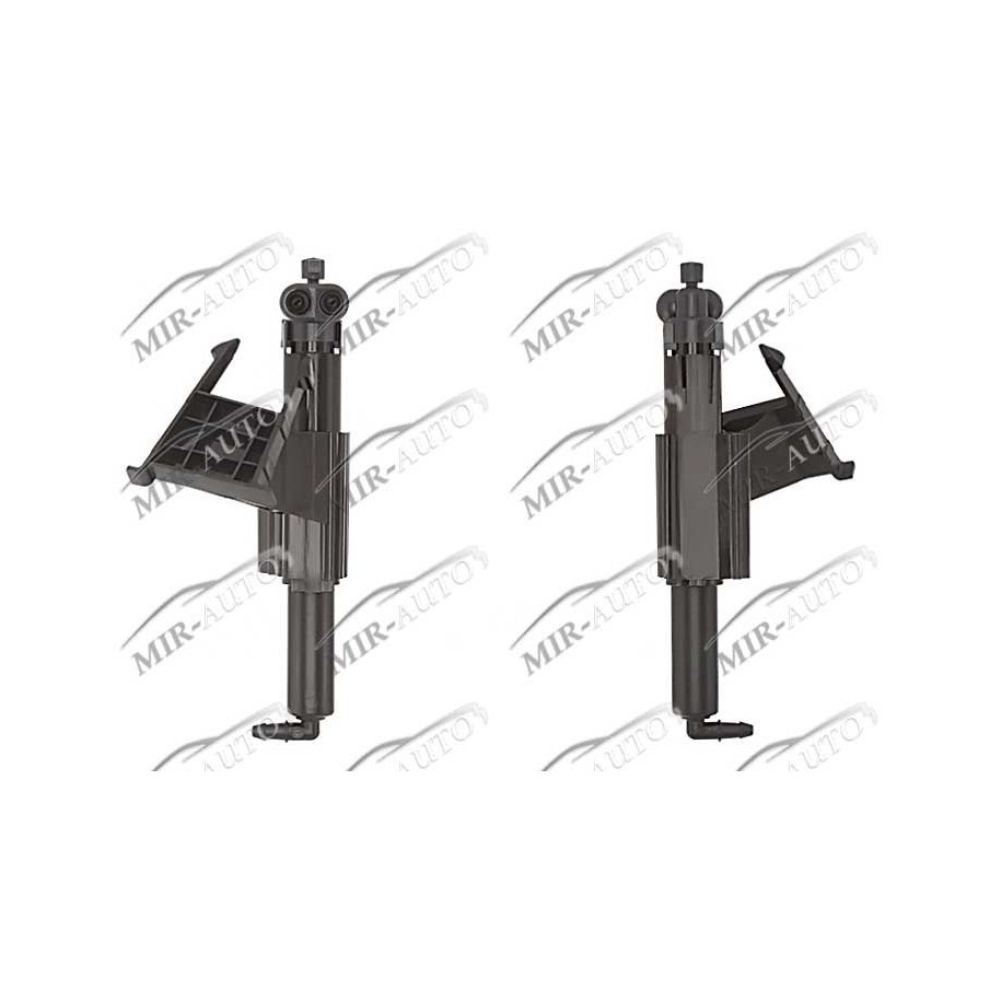 Омыватель фар