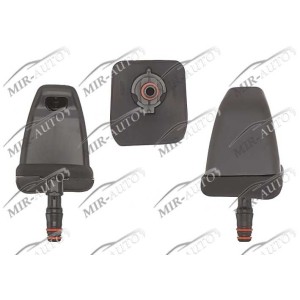 Water Pump, headlight cleaning