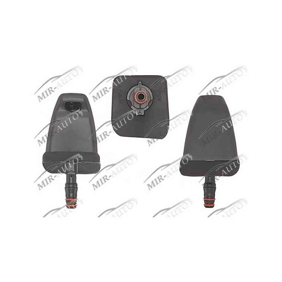 Water Pump, headlight cleaning