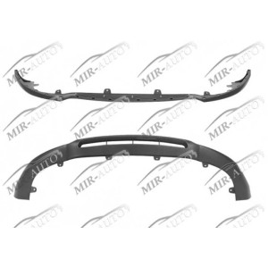 Front Bumper Spoiler