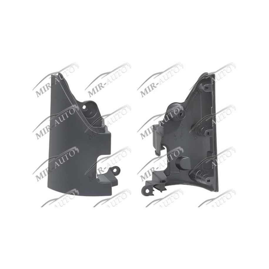 Угол бампера