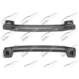 Bumper reinforcement