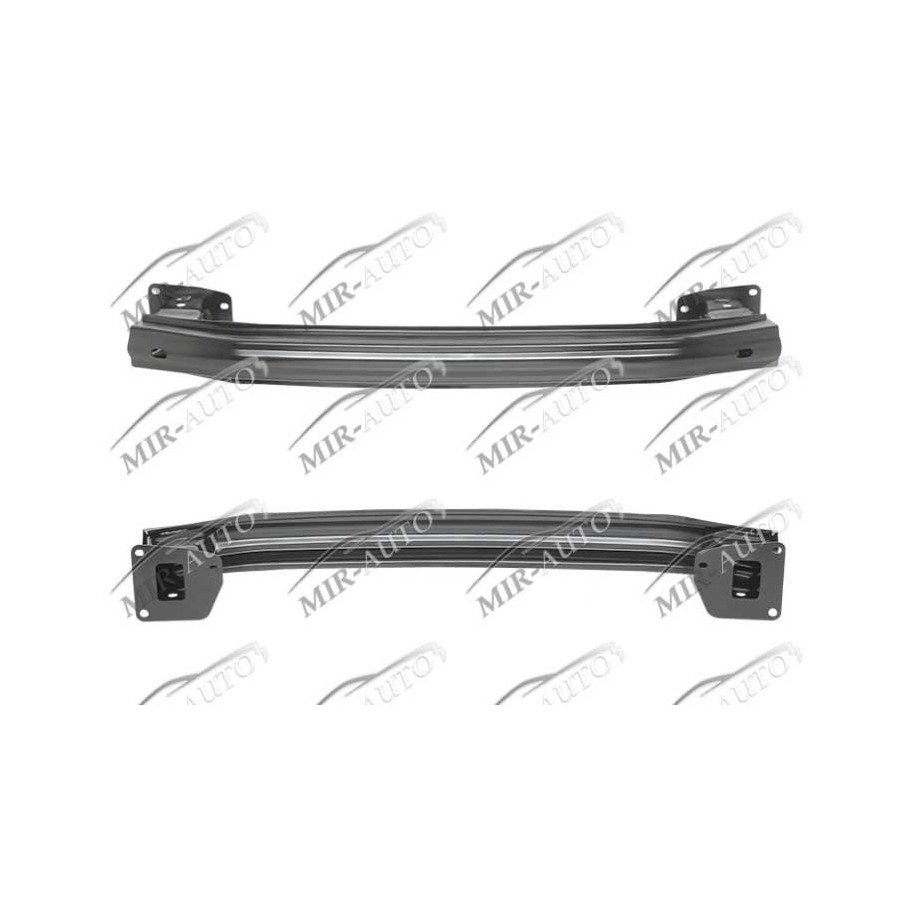 Bumper reinforcement