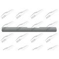 Sill repair part
