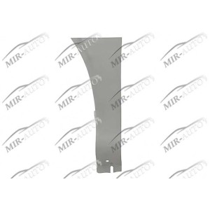 Ремкоплект крыла переднего