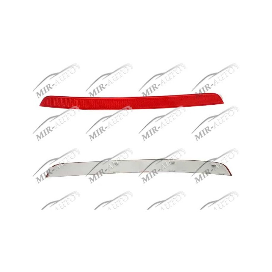 Отражатель