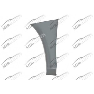 Priekinio sparno rem. komplektas