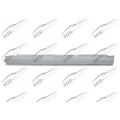 Sill repair part