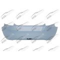 Bumper, rear