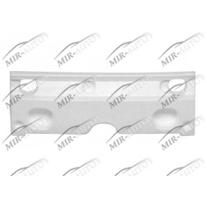 Bumper reinforcement