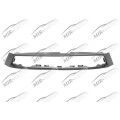 Grill frame
