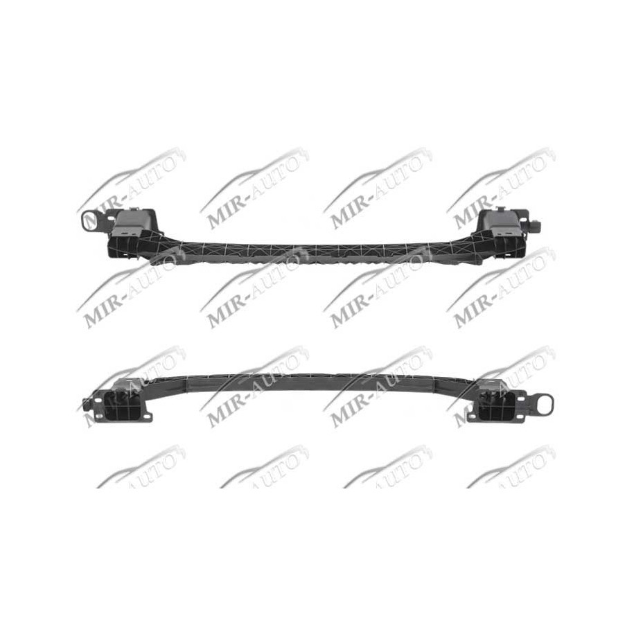 bumper reinforcement