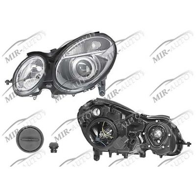 Headlamp