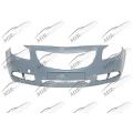 Bumper, front