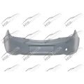 Bumper, rear
