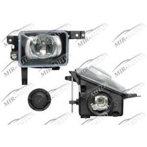 Фара противотуманная передняя