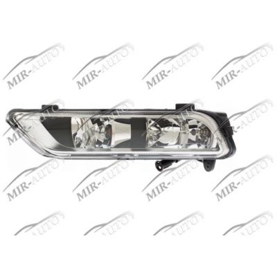 Daytime running light