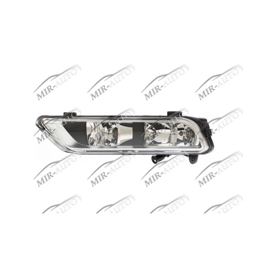 Daytime running light