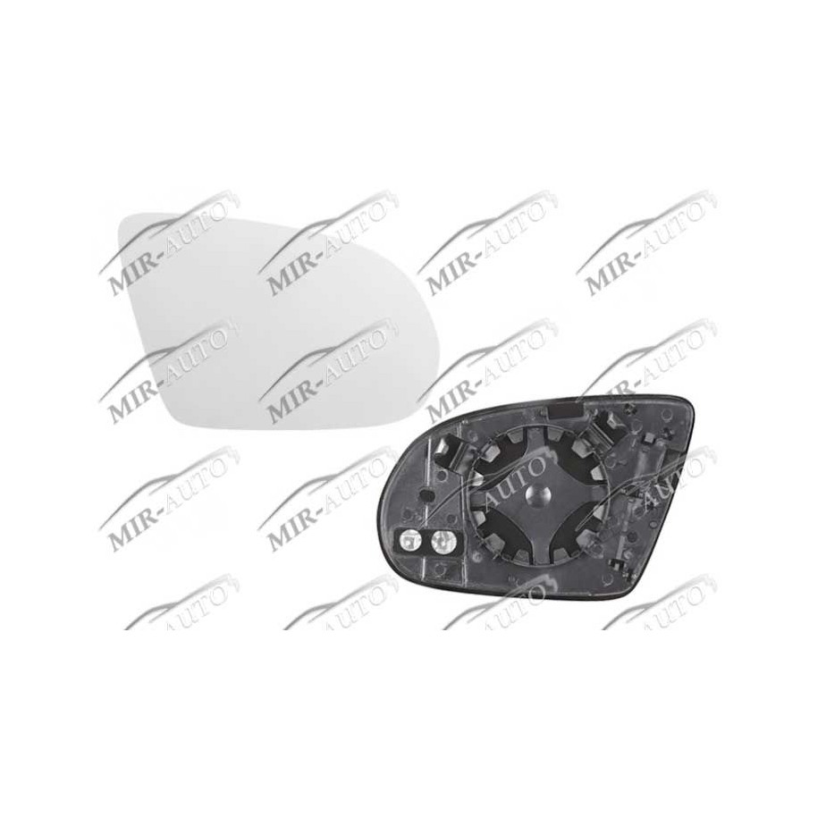 Вклад зеркала внешнего