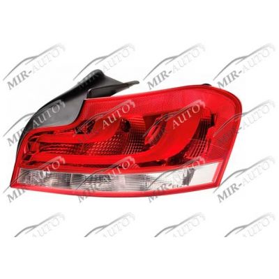 Tail light