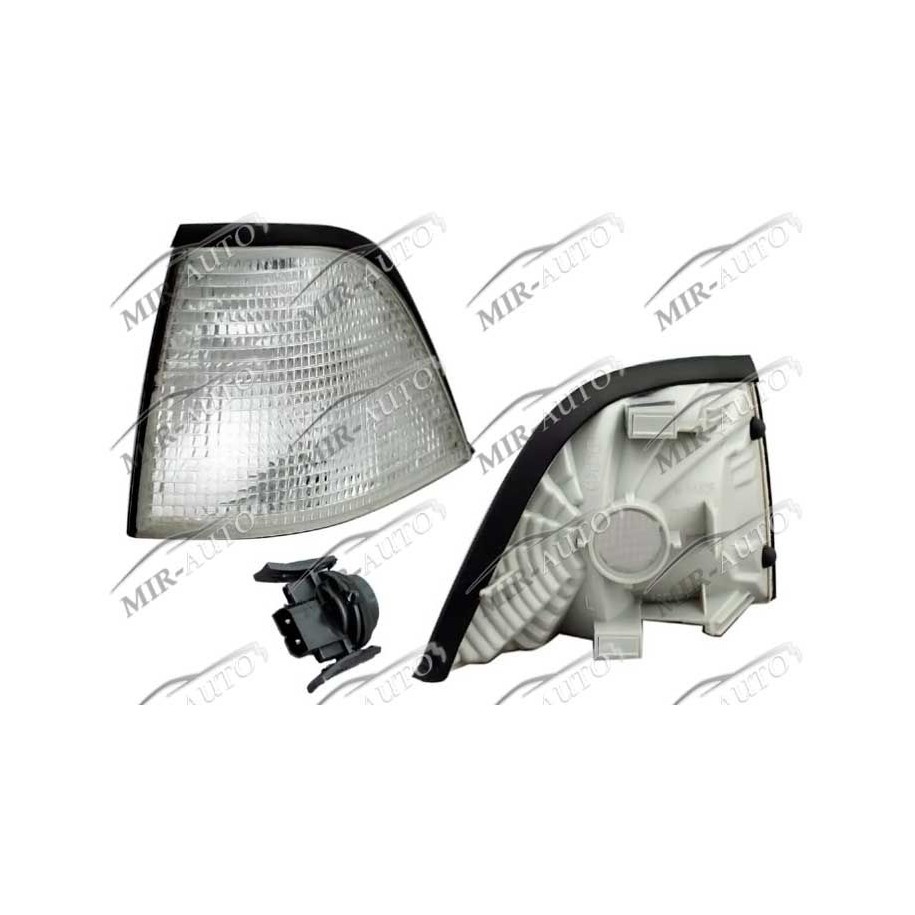 Указатель поворота передний