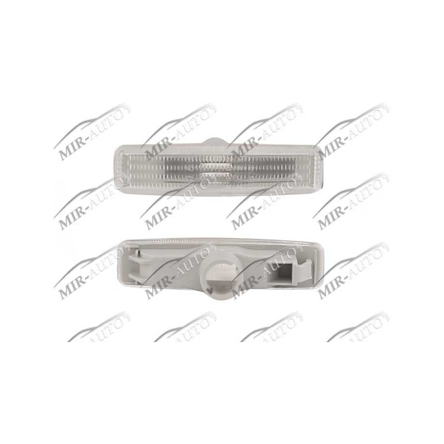 Posūkio žibintas šoninis