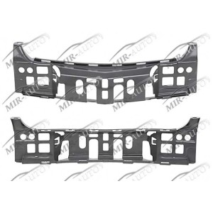 Bumper reinforcement