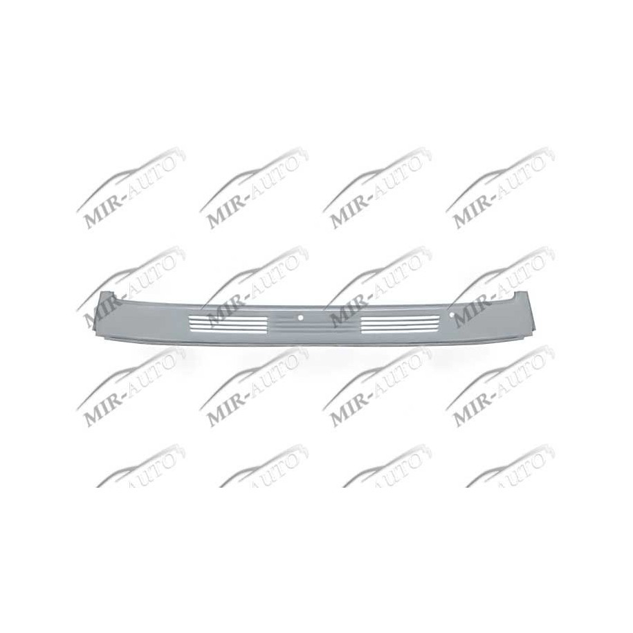 Priekinio stiklo panėlė