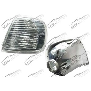 Priekinis posūkio žibintas