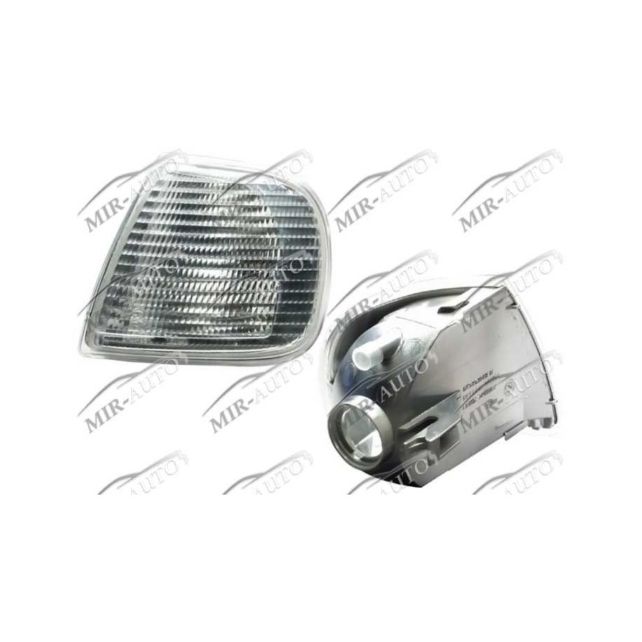 Указатель поворота передний