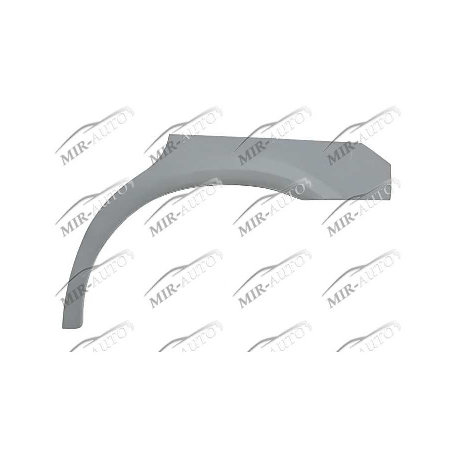 Ремкомплект крыла заднего