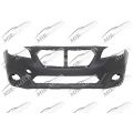 Bumper, front