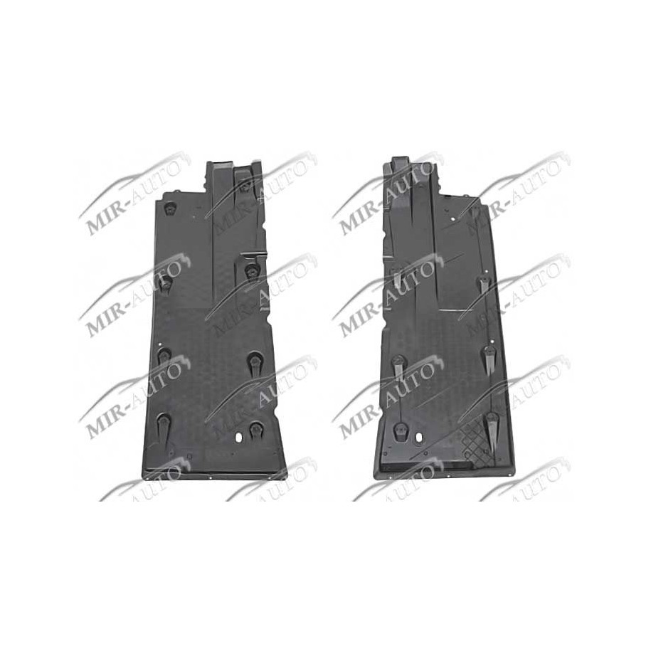 Važiuoklės apsauga