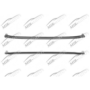 Bumper Reinforcement