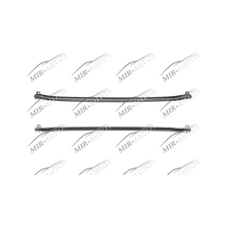 Bamperio pastiprinimas