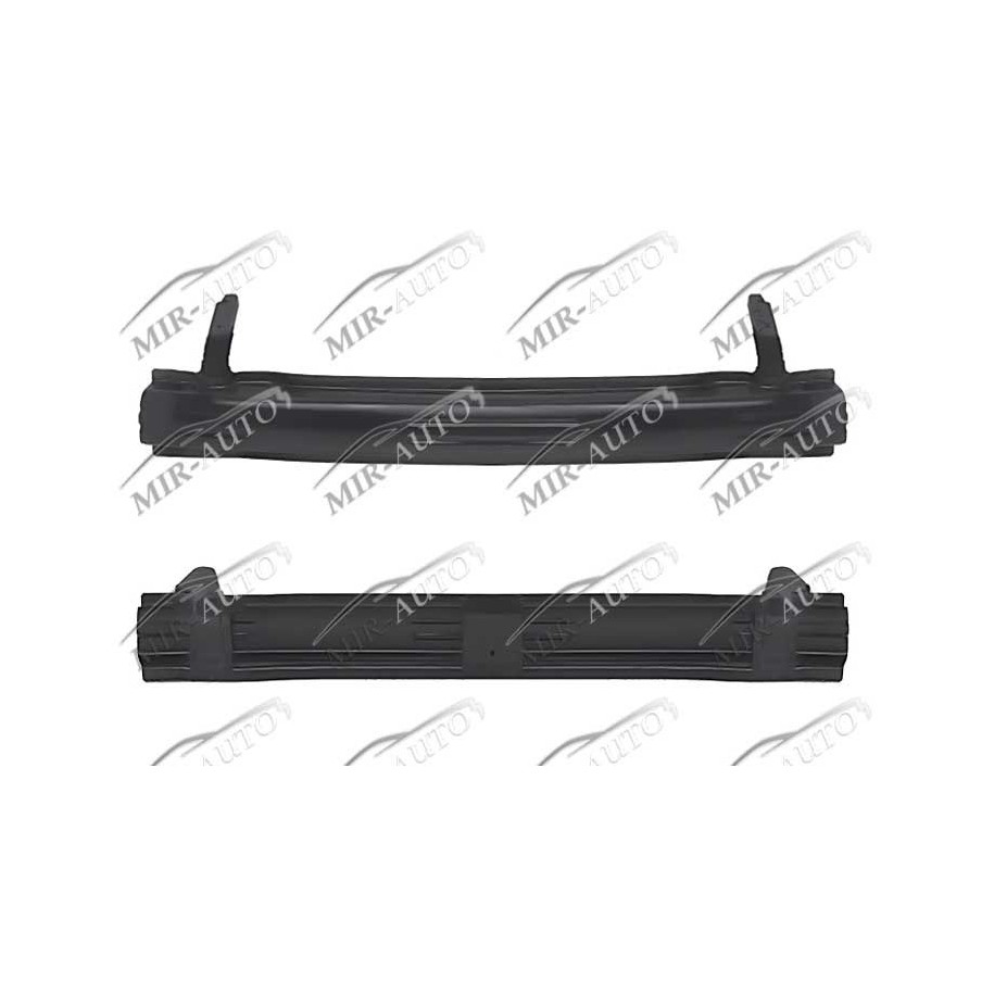 Bumper reinforcement