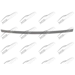 Front Bumper Spoiler