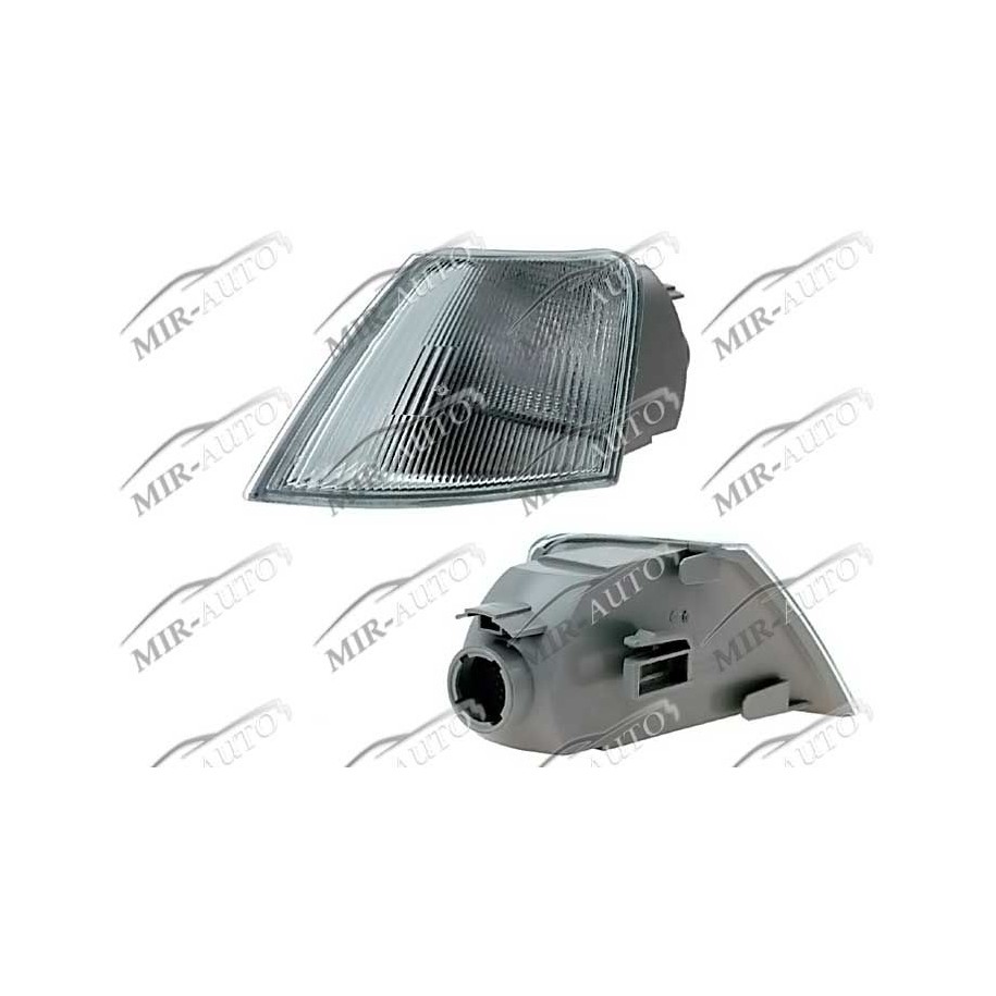 Priekinis posūkio žibintas