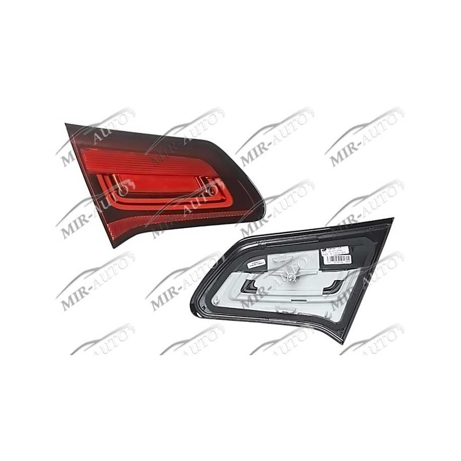 Tail light