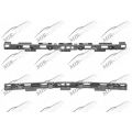 Bumper bracket