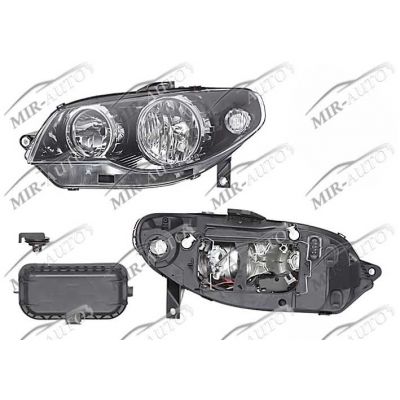 Headlamp