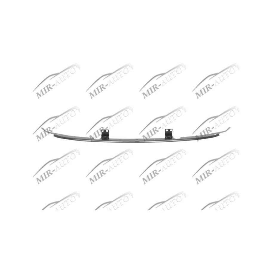 Bamperio pastiprinimas