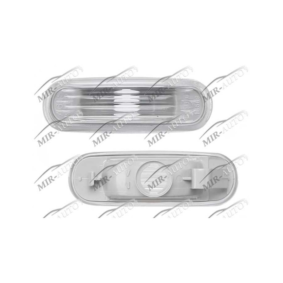 Указатель поворота боковой