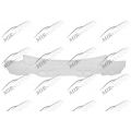 Bumper reinforcement