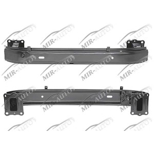 Bumper reinforcement