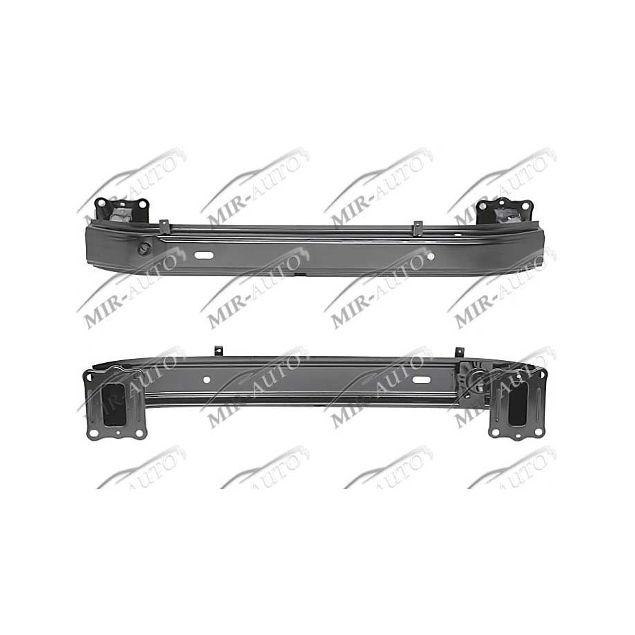 Bumper reinforcement