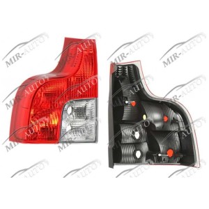 Tail light