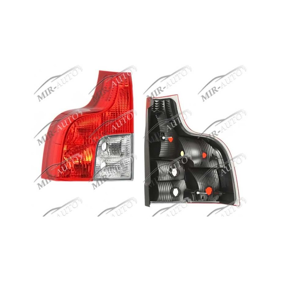 Tail light